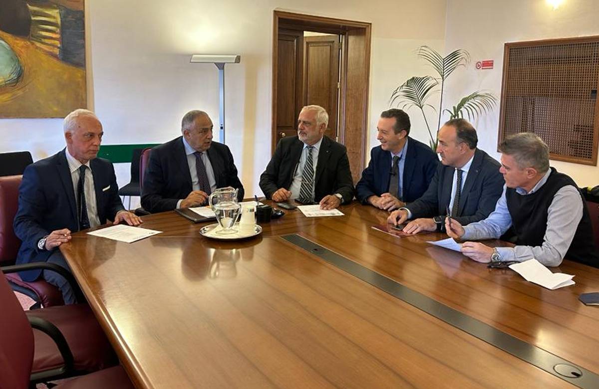Palermo scelga: rilancio o default. Le proposte di Cisal al Comune