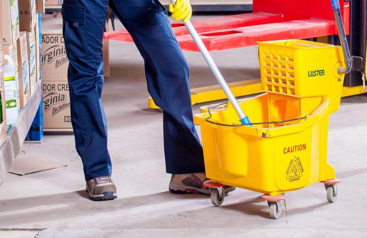 Aeroporto di Catania, Ugl: “Vigilare sul nuovo appalto per i servizi di pulizia”