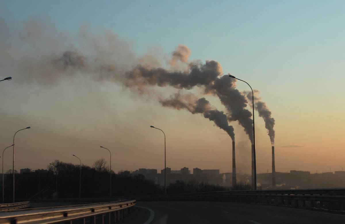 Sicilia Carbon Free: emissioni zero entro il 2040