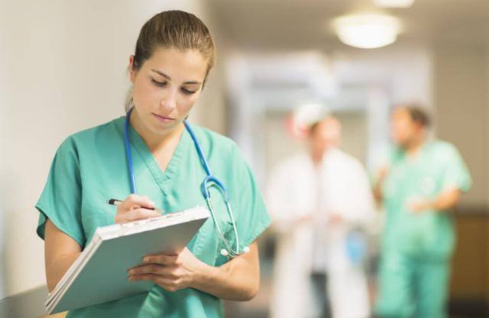 Salute, i servizi per i pazienti migliorano se gli operatori sanitari sono soddisfatti