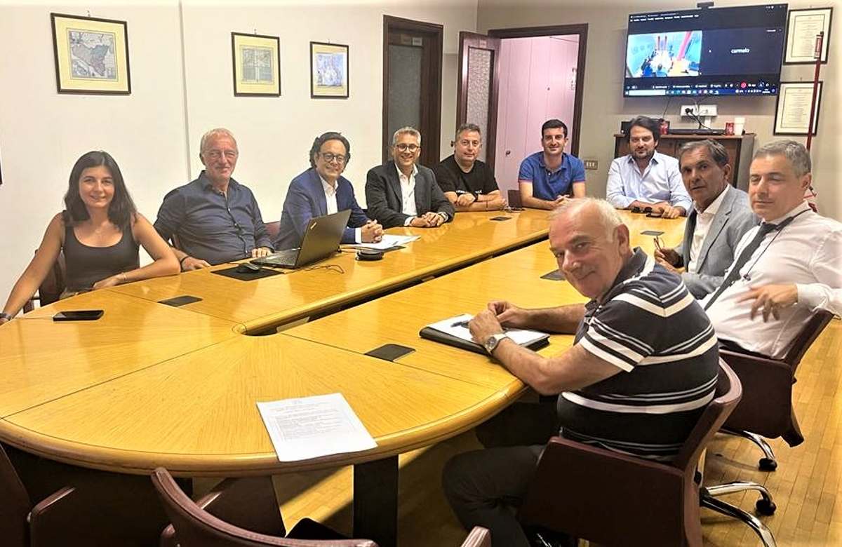 Catania, il nuovo Pug prende forma tra rimodulazioni e sburocratizzazione