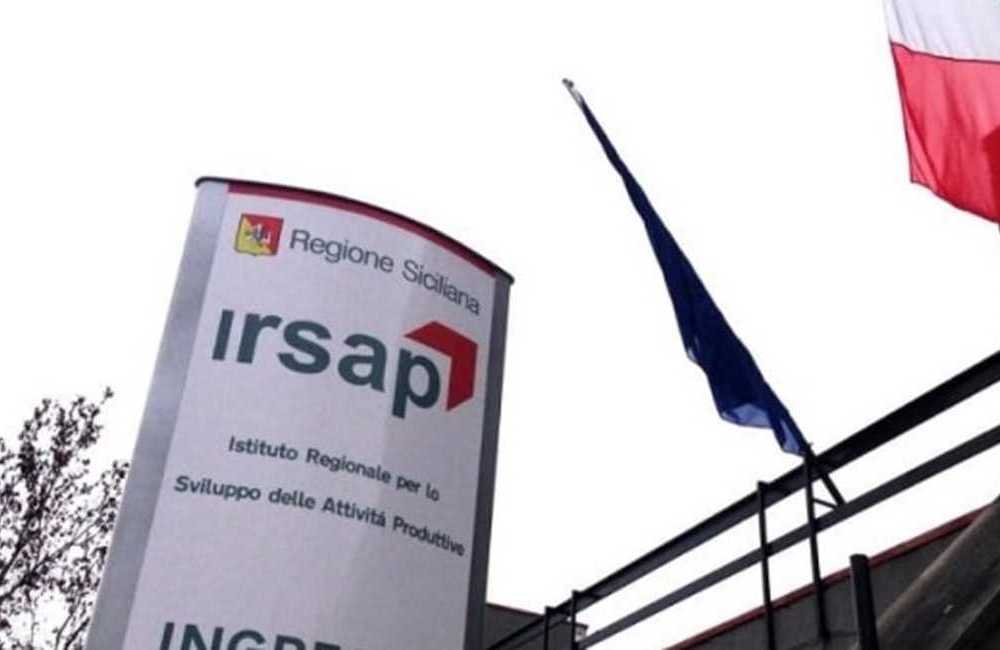 Irsap in smart working