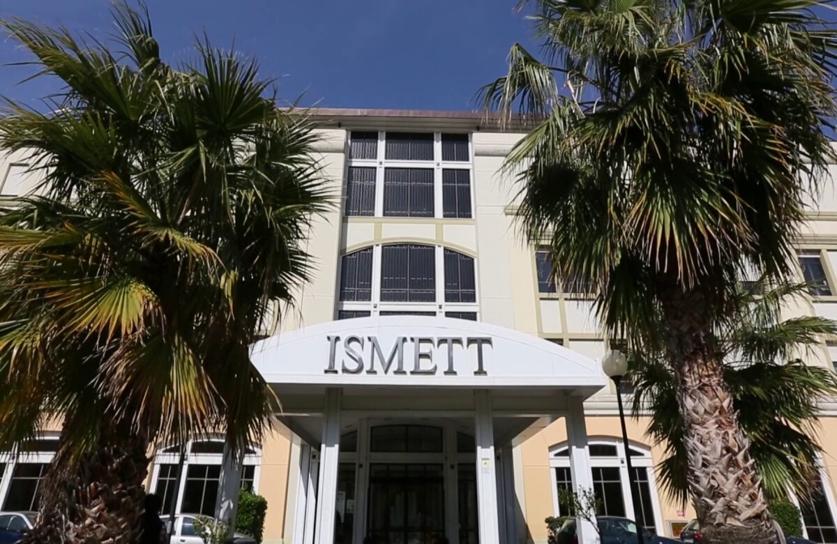 Ismett ai primi posti per la cura dei tumori a fegato e pancreas