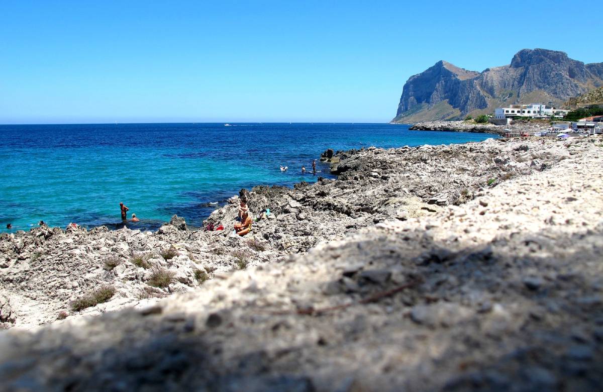 Ambiente: 77 volontari a Isola delle Femmine, Geraci e Gela