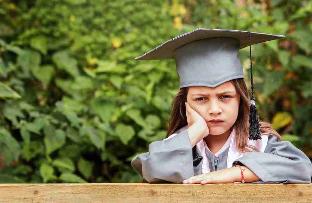 Poche lauree, tanti neet. Donne più istruite ma meno occupate