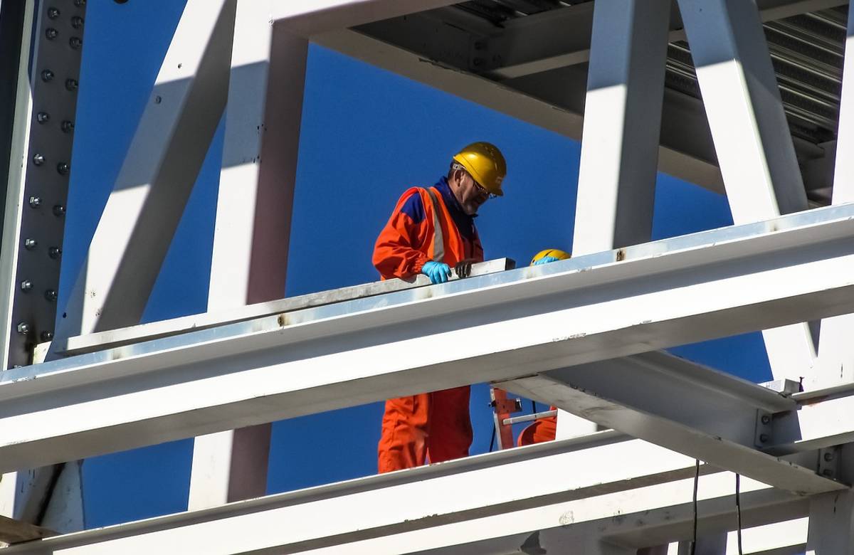 Infortuni mortali sul lavoro: 47 casi, la Sicilia sale in zona arancione