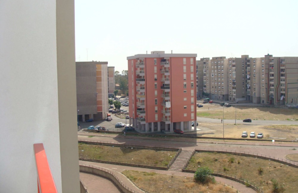 Catania, in cinque anni solo cento famiglie hanno avuto una casa popolare