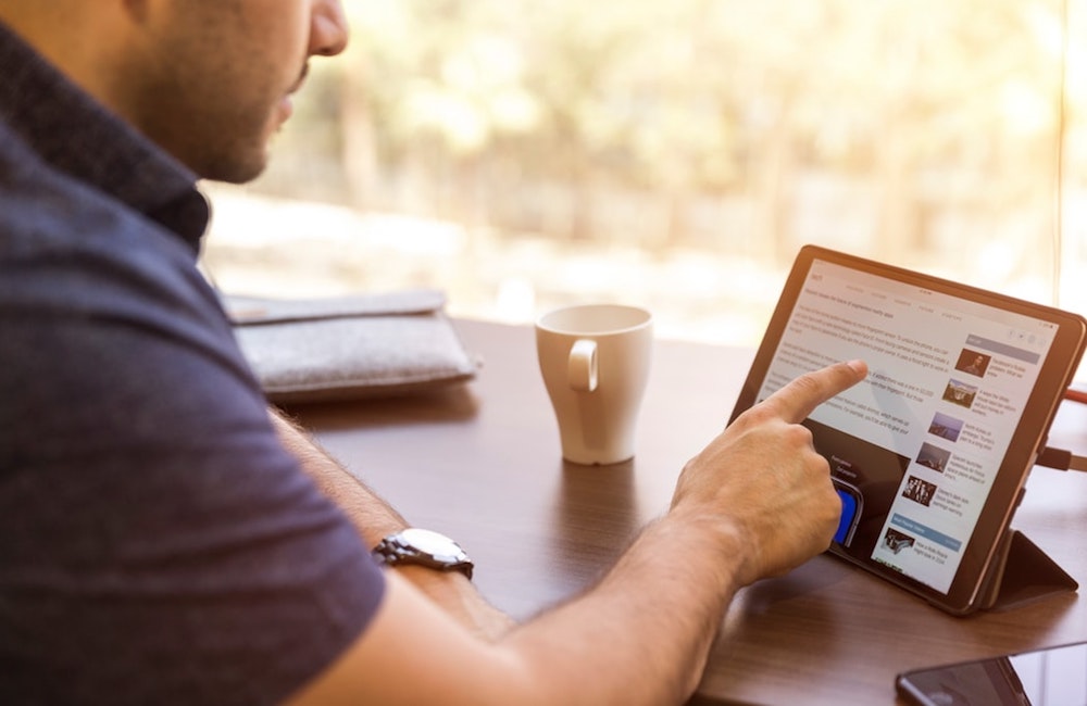 Sei consigli per trovare lavoro su LinkedIn (secondo LinkedIn)