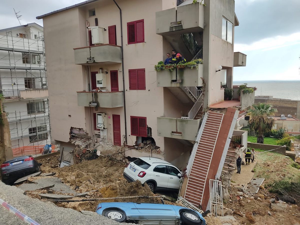 Piani di protezione civile, troppi Comuni senza. “Ma la colpa non è solo loro”