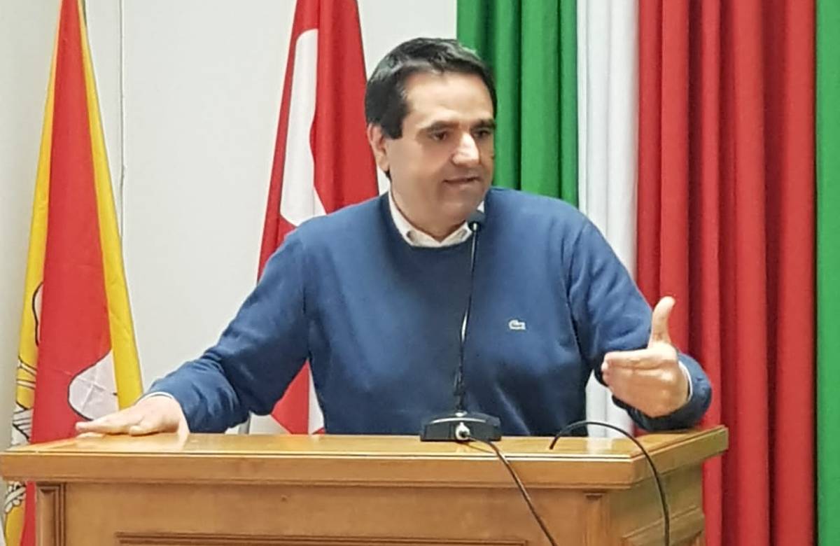 Precari Covid, l’affondo di Mannino (Cgil): “Gestione inadeguata”