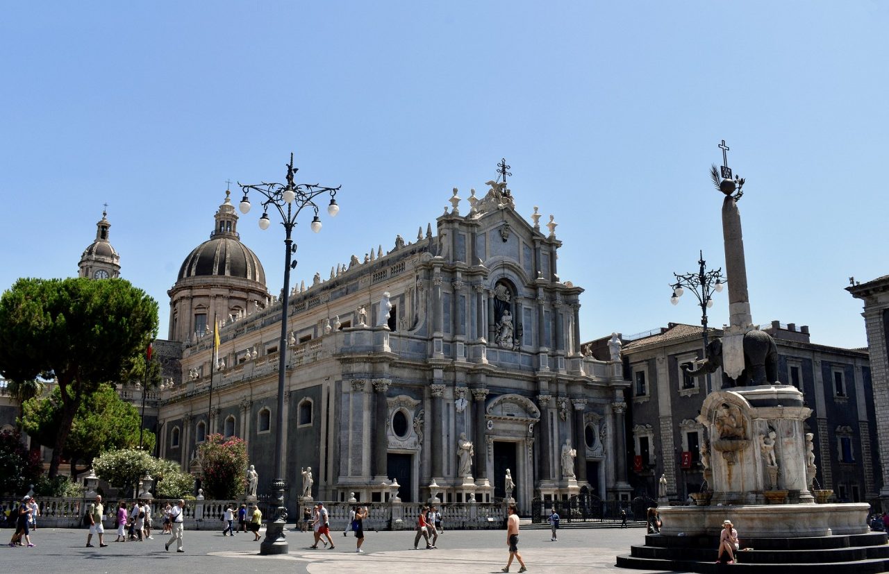 Unimpresa Catania: “bar a rischio”