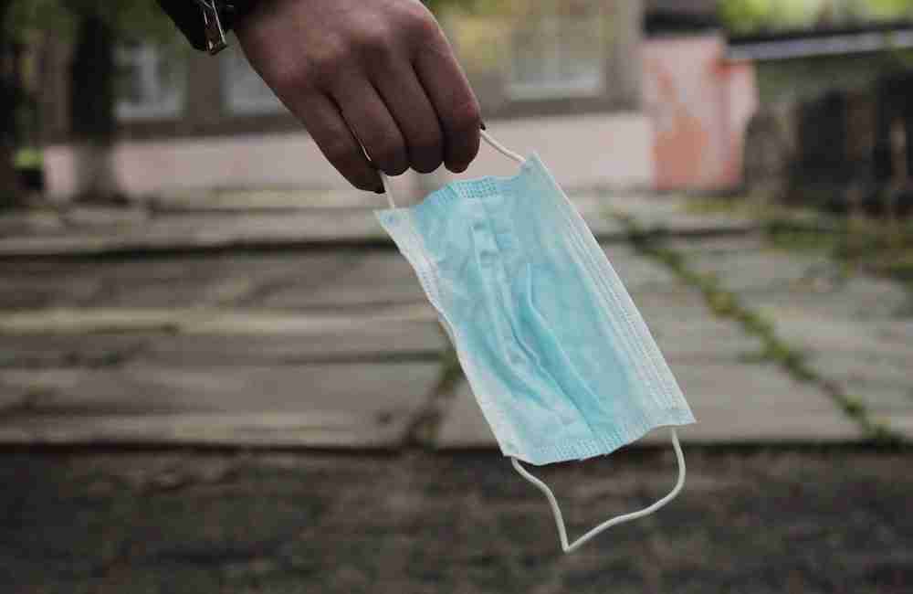 La lotteria delle mascherine: rimborsi solo per 3150 aziende