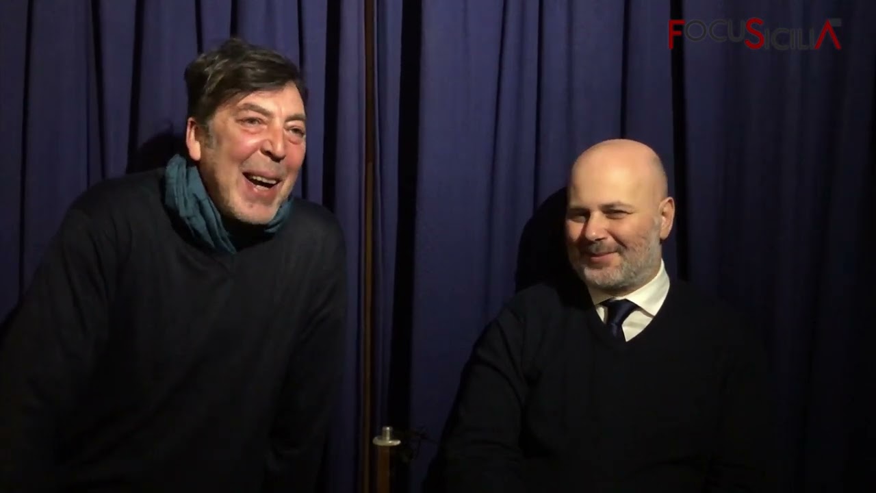 “La musica e la bellezza per la legalità”. Parla il sovrintendente Foss Di Mauro
