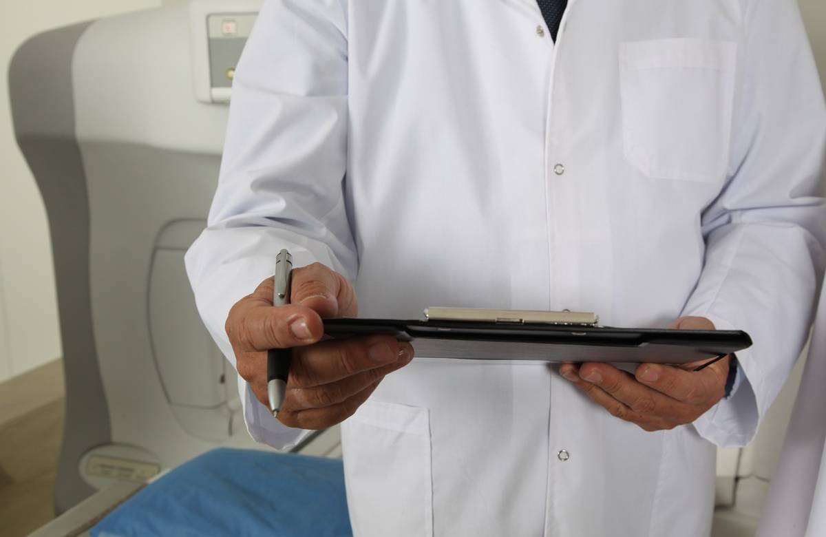 Per i braccianti agricoli, screening oncologico gratuito di Ebat Ciala