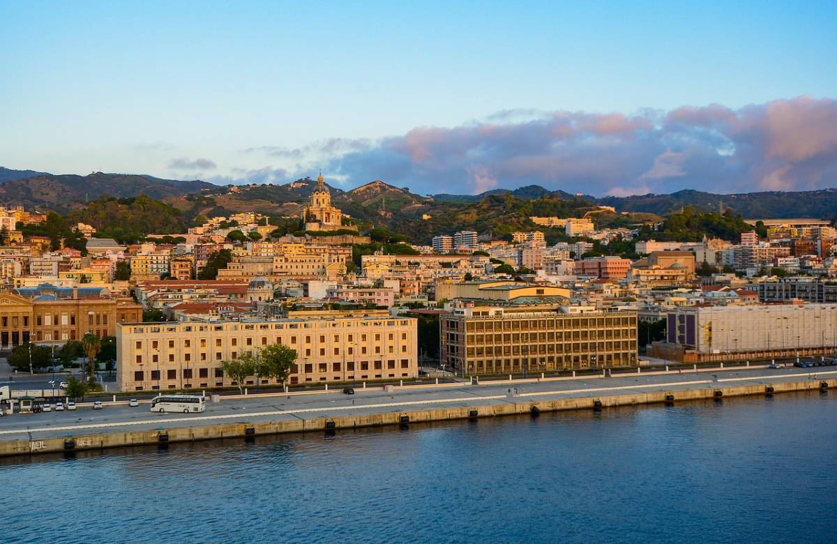 Camera di commercio Messina, impegno per la legalità “contro ogni criminalità”