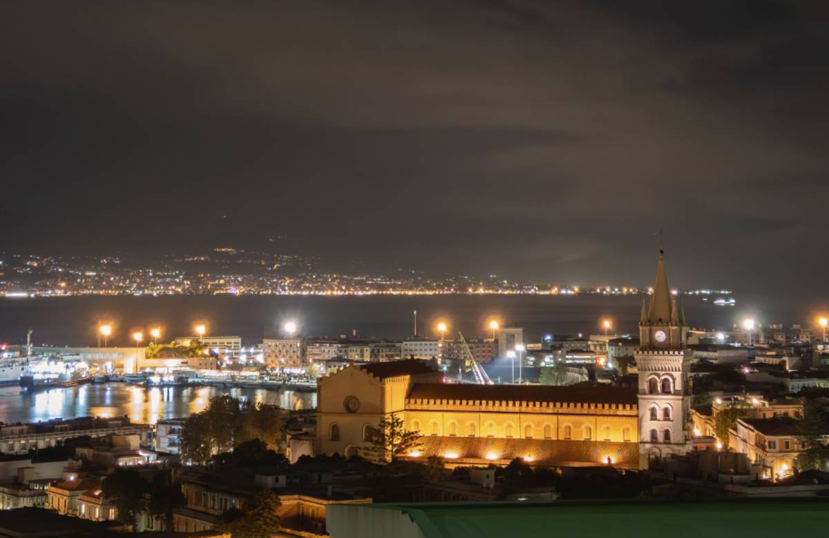Lo Stretto, i waterfront: progetti da 200 milioni tra Messina e Reggio