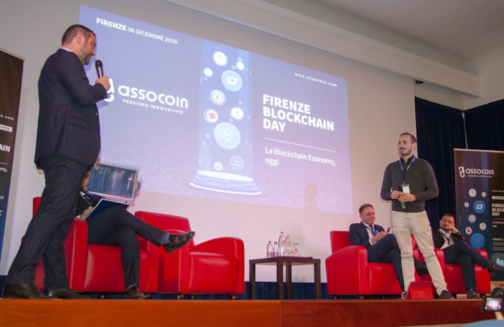 Nuovi mestieri della Blockchain economy: non solo ingegneri