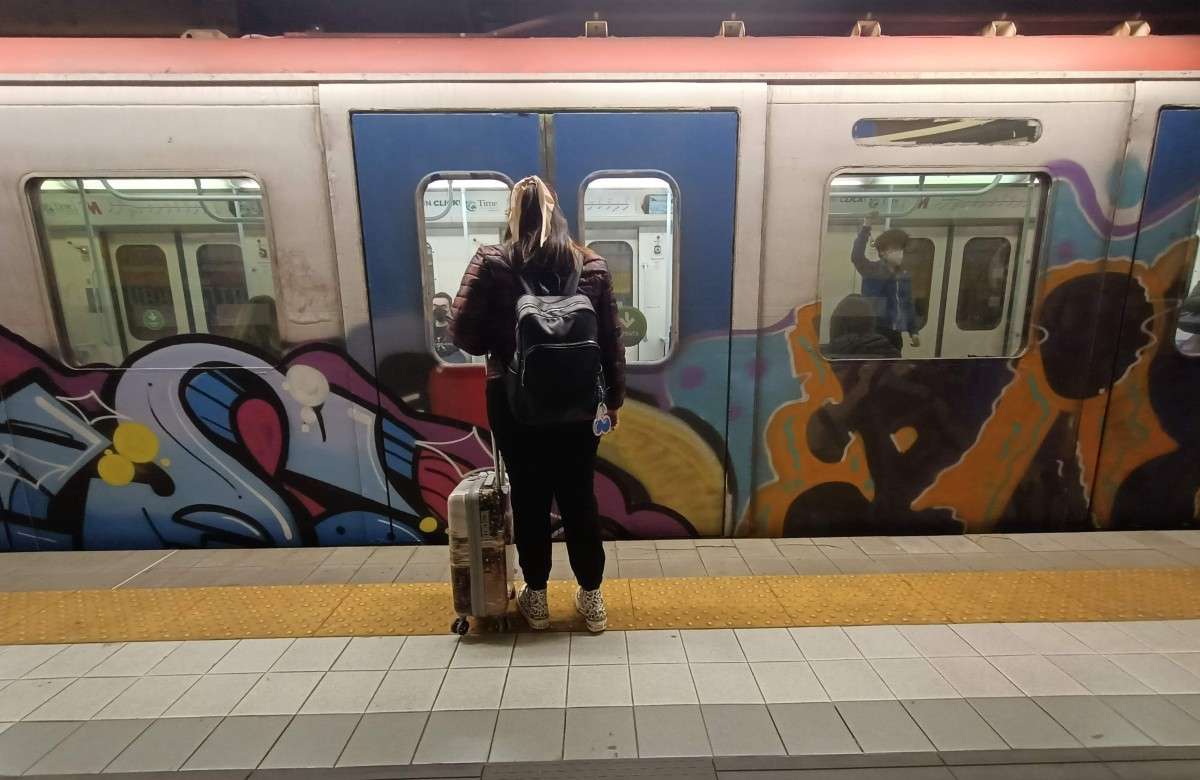 Mobilità, Catania prima per bus e metro. Ma Palermo trasporta più persone