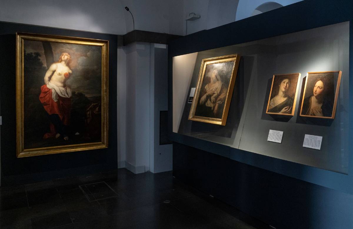 La cultura agatina in mostra a Catania attira 16 mila visitatori