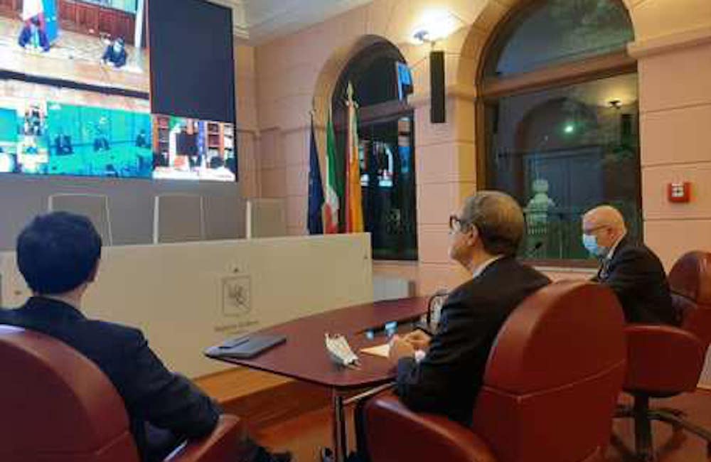 Sicilia, ristoranti e parrucchieri verso la riapertura il 18 maggio