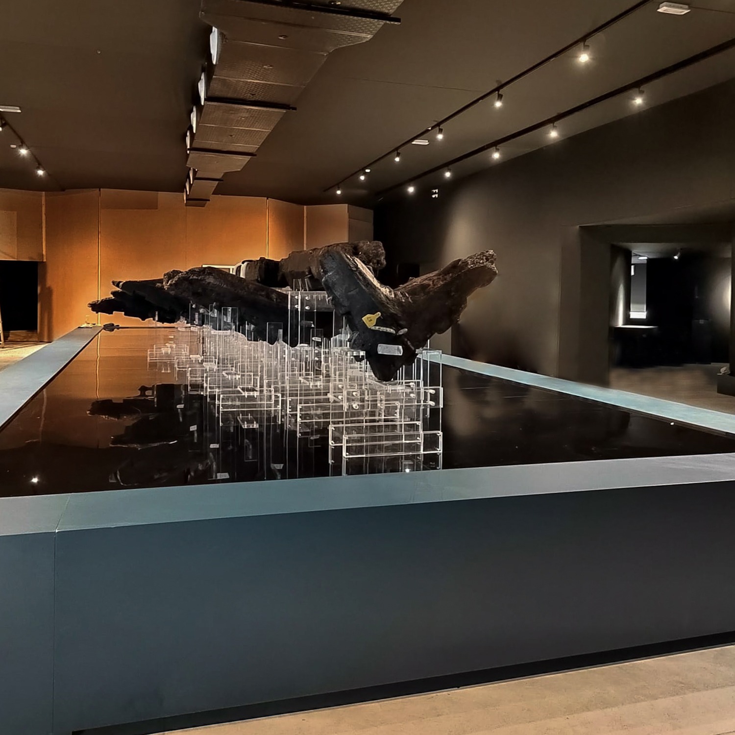 Ulisse e i luoghi del Mito: la mostra al parco archeologico di Gela