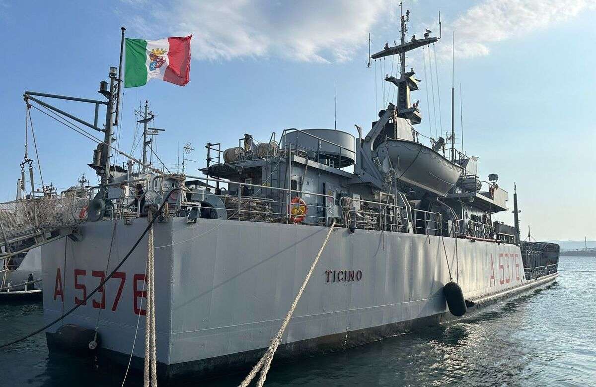Siccità, 20 mila € per la nave cisterna nell’agrigentino. Regione cerca pozzi