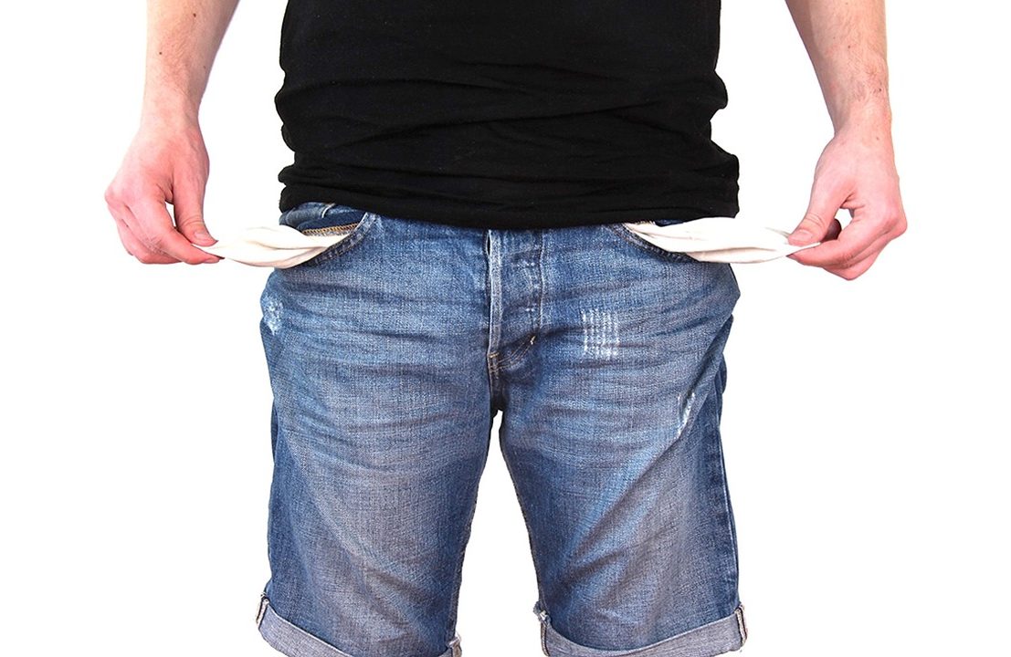 Oltre 28 mila lavoratori senza cig
