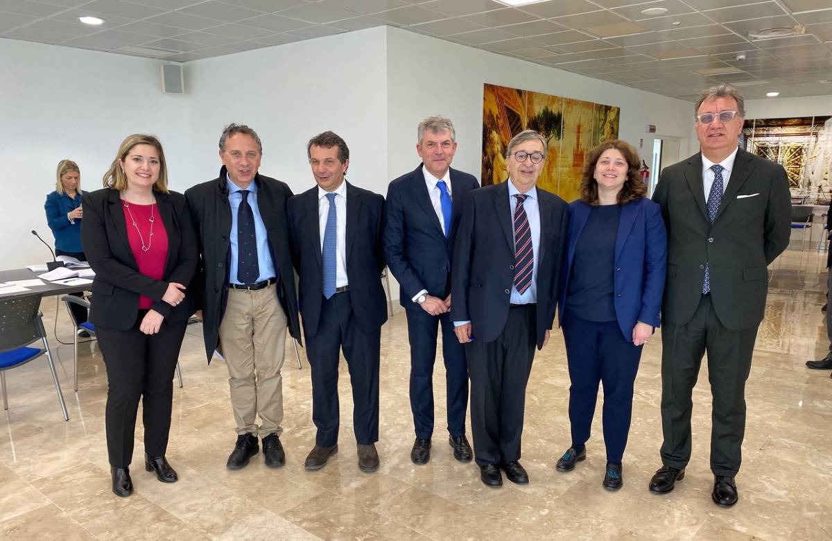 Aeroporto di Palermo, ecco il nuovo consiglio di amministrazione di Gesap