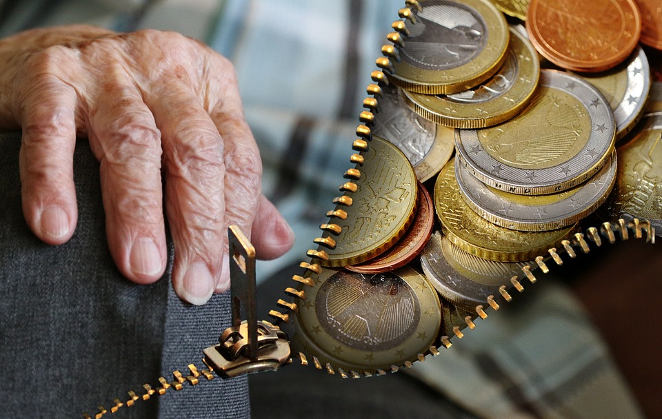 Enti previdenziali, parte a luglio Eessi