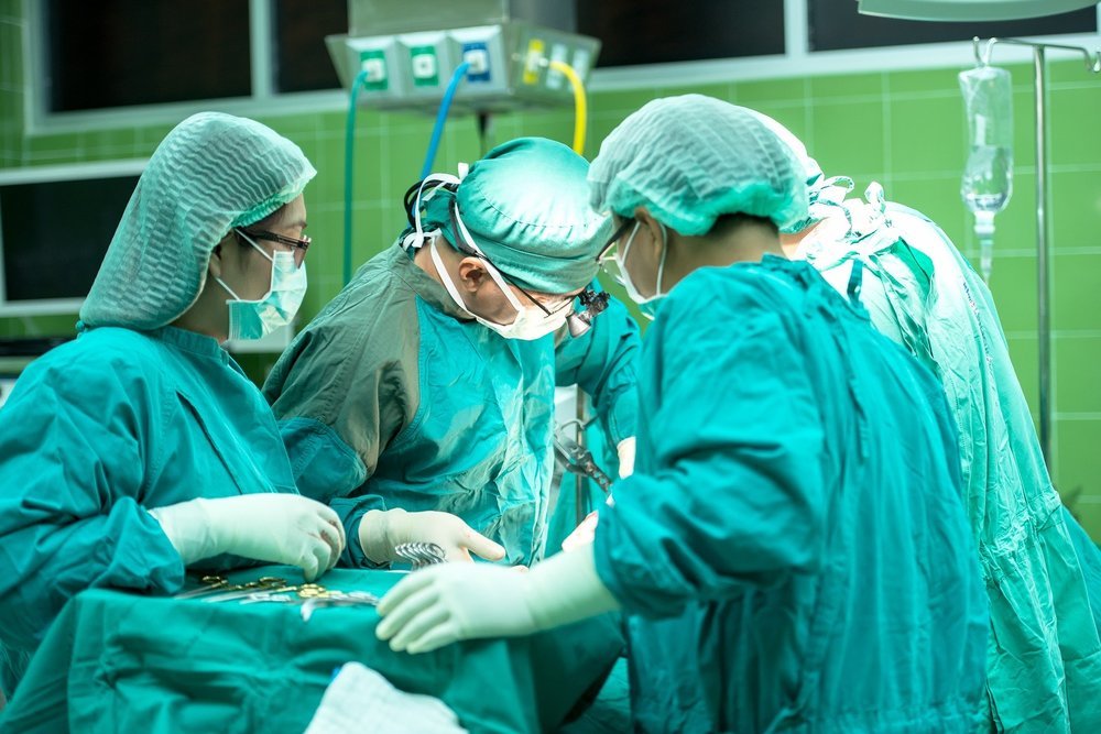 Covid19, task force di 300 medici