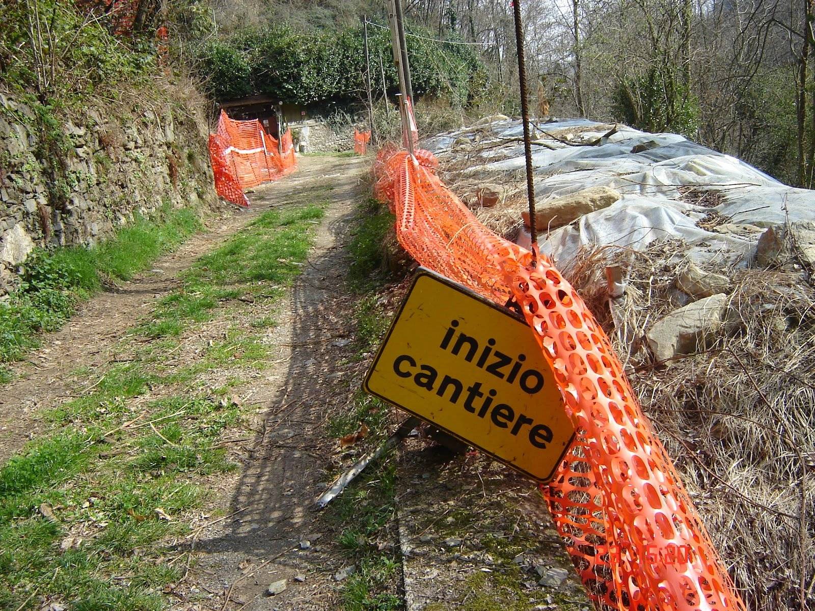 Opere incompiute, un terzo è in Sicilia. Negli anni la lista è sempre più lunga