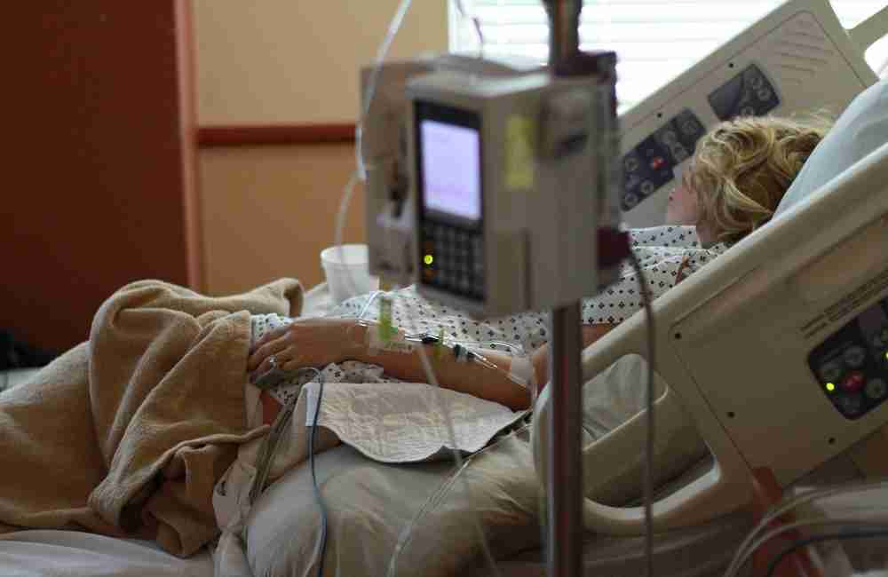 Trasfusioni, “gravi criticità” all’Ospedale “San Giovanni di Dio” di Agrigento