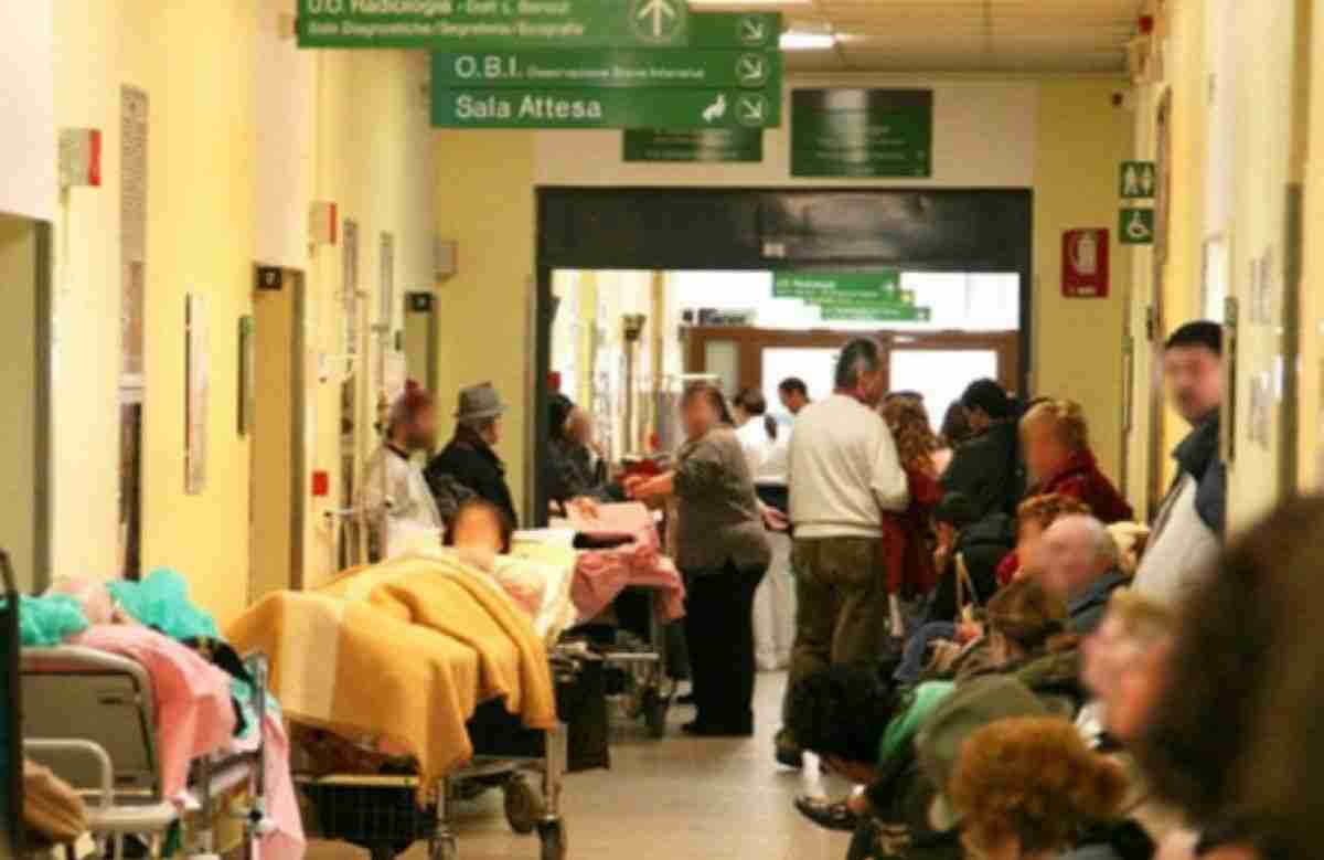 Visite mediche rinviate per Covid: metà recuperate, ma liste d’attesa infinite