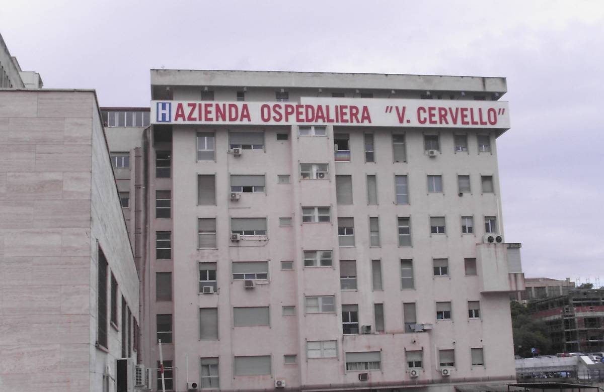 Sanità, Cimo Sicilia: nei Pronto soccorso Villa Sofia e Cervello organici dimezzati