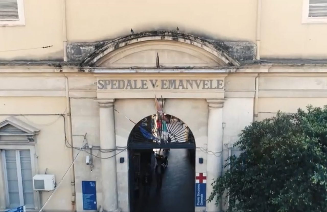 Ex ospedali di Catania, vertice tra Regione e Comune