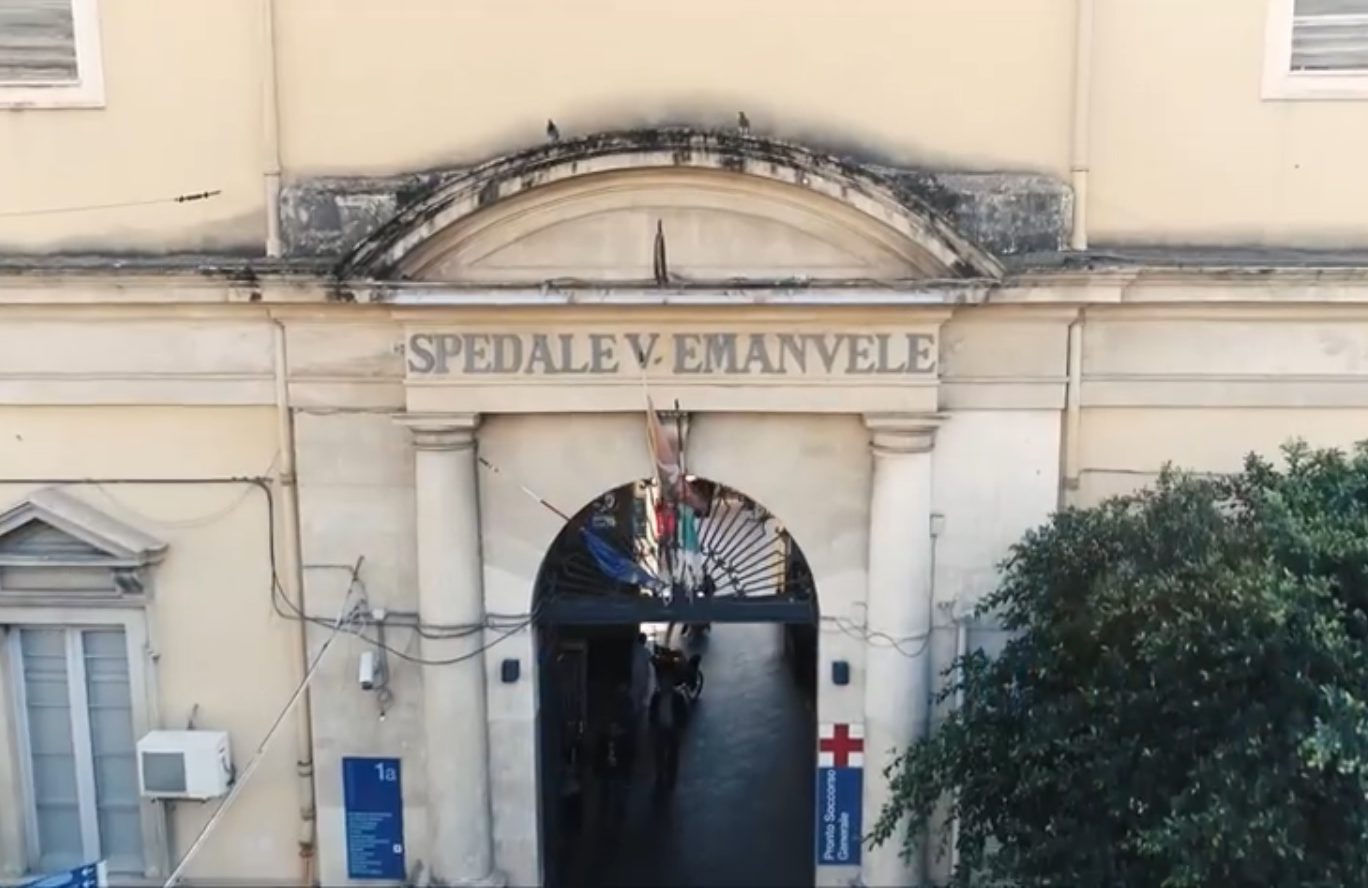 Fillea e Cgil sull’ex Ove