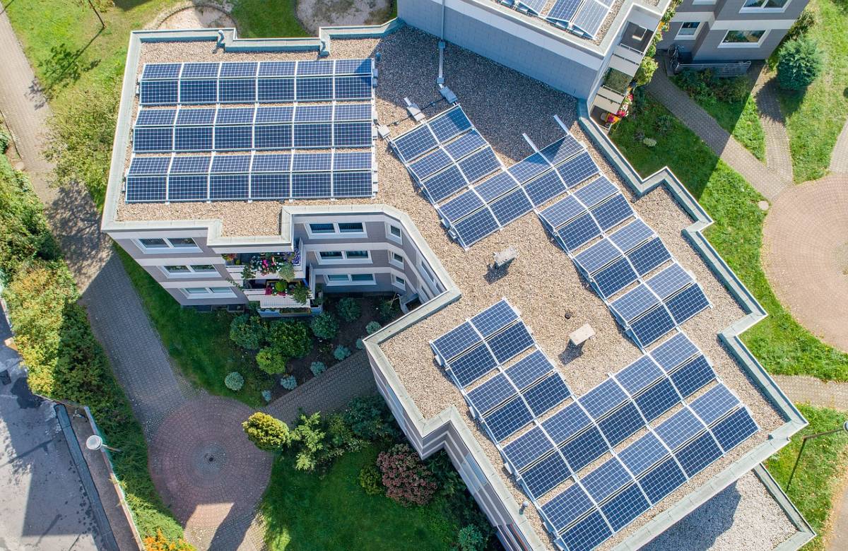 Contro il caro bollette le prime Comunità energetiche rinnovabili