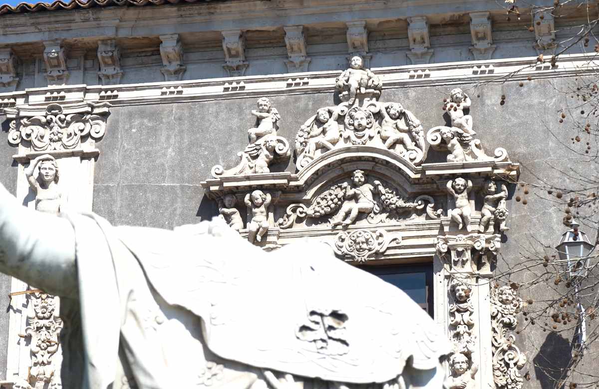 Isola, innovazione nel barocco. Perdichizzi: “Hub ideato nel lockdown”