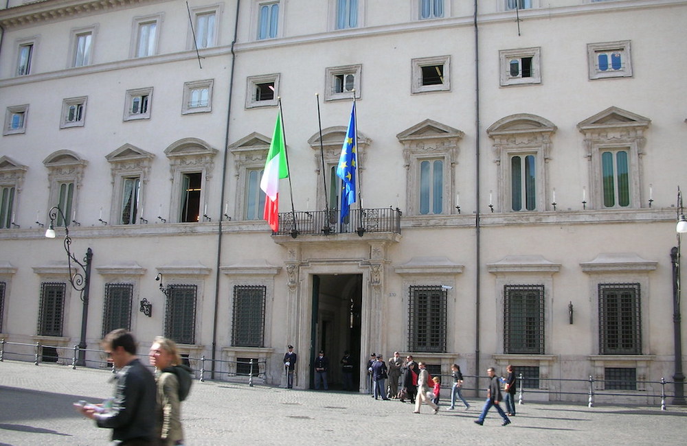 Turismo, contributi in arrivo