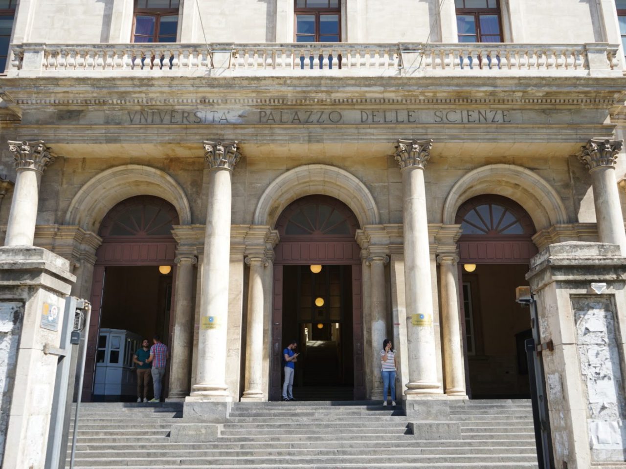 Pnrr, otto miliardi per le Università. Catania punta su edilizia e ricerca