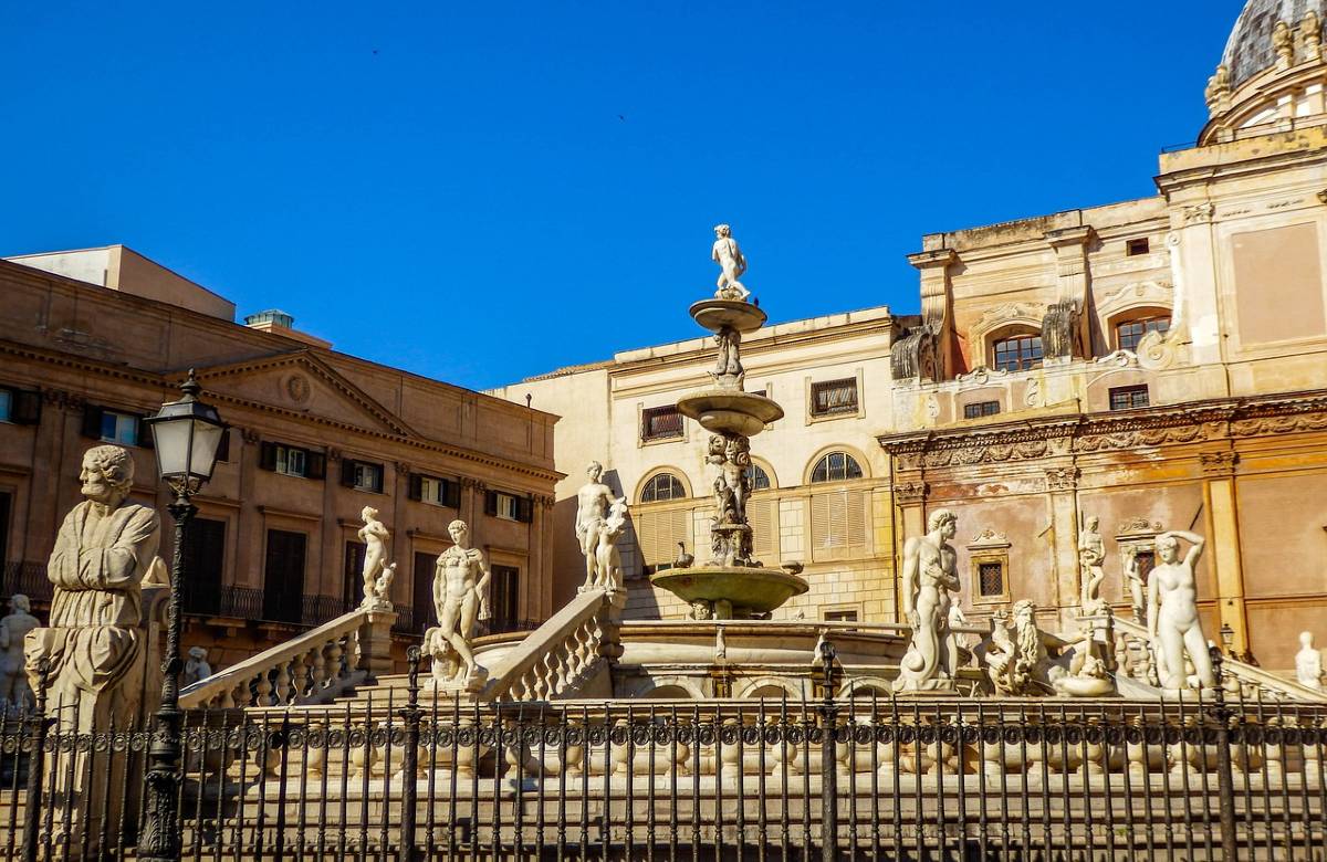Palermo, la giunta Lagalla festeggia sei mesi. La “sintesi” dell’attività svolta