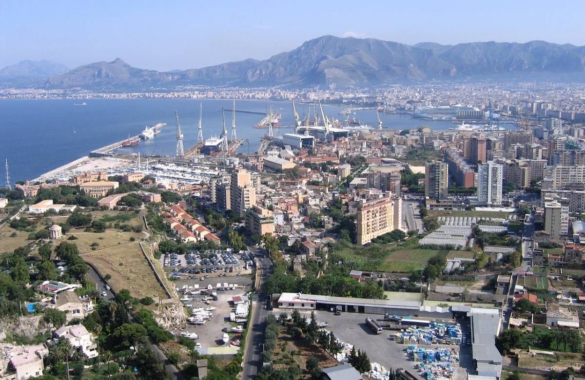 React-Eu, da oggi al comune di Palermo 21 nuovi funzionari