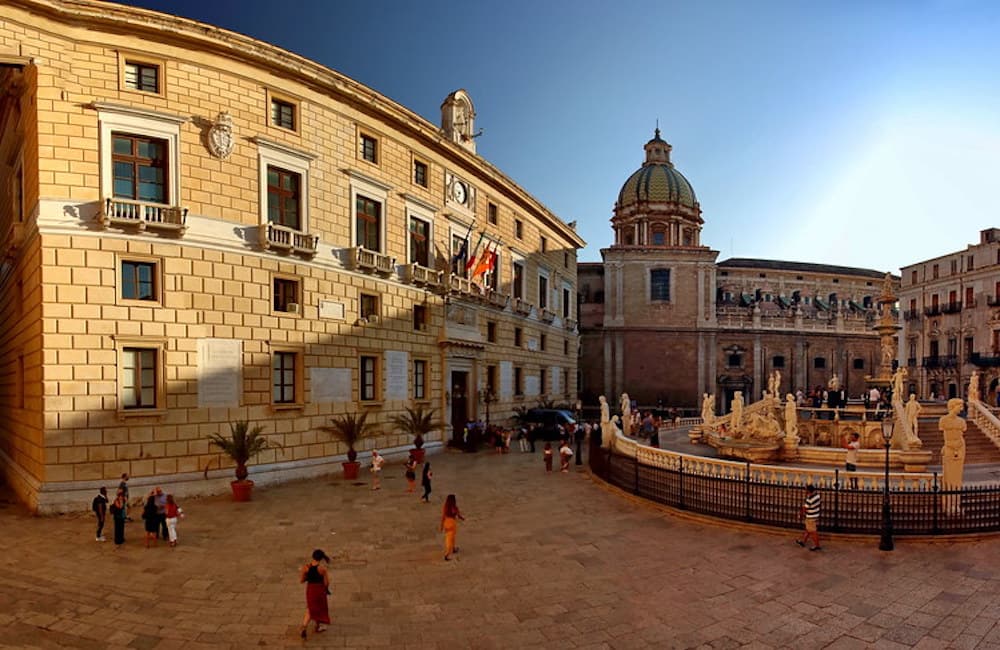 Reset Palermo, Cisal: “Contratto in scadenza e dipendenti in ferie forzate”
