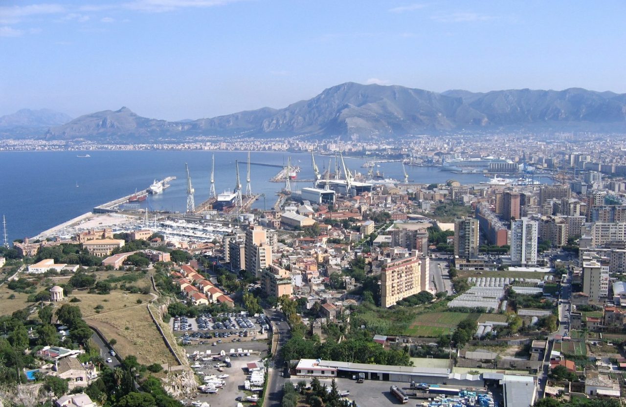 Scuole, università, infrastrutture, i dati di Palermo nel 2019