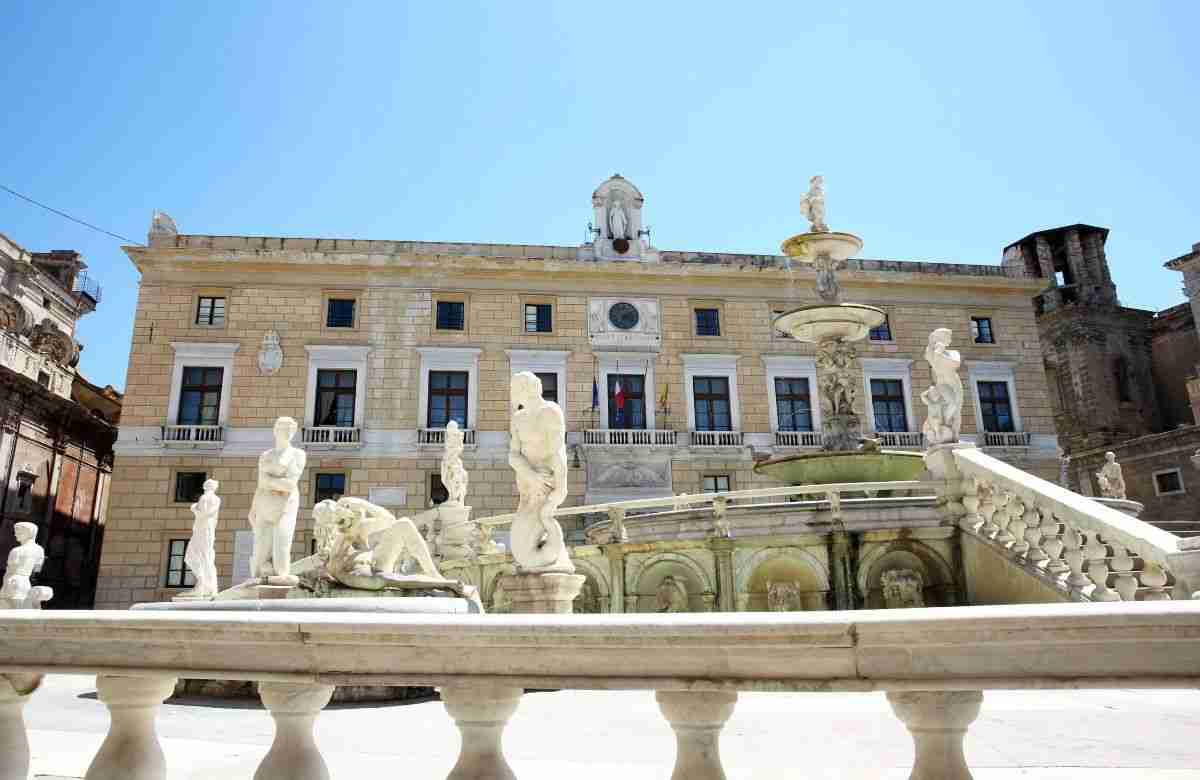 Palermo, arriva il reddito alimentare finanziato dal Pnrr: ecco come ottenerlo