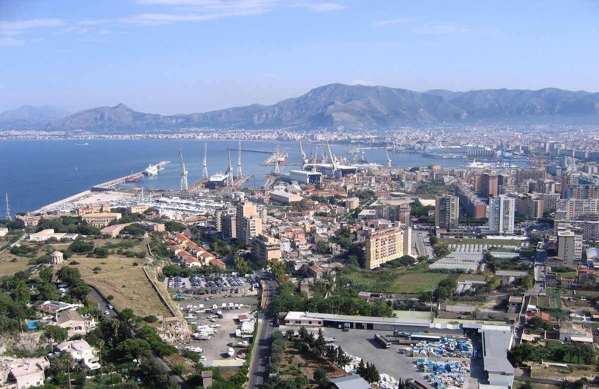 Nel 2024 si sono vendute meno case, a Palermo immobiliare in calo del 5,7%