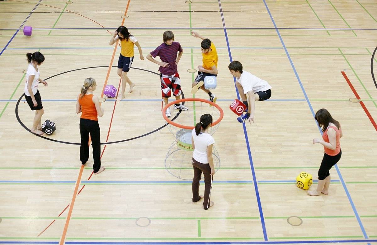 Palermo, il Comune apre le palestre delle scuole alle associazioni sportive