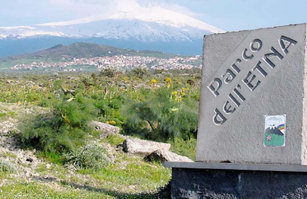 Etna, nasce il marchio del Parco. Opportunità e vanto per le aziende