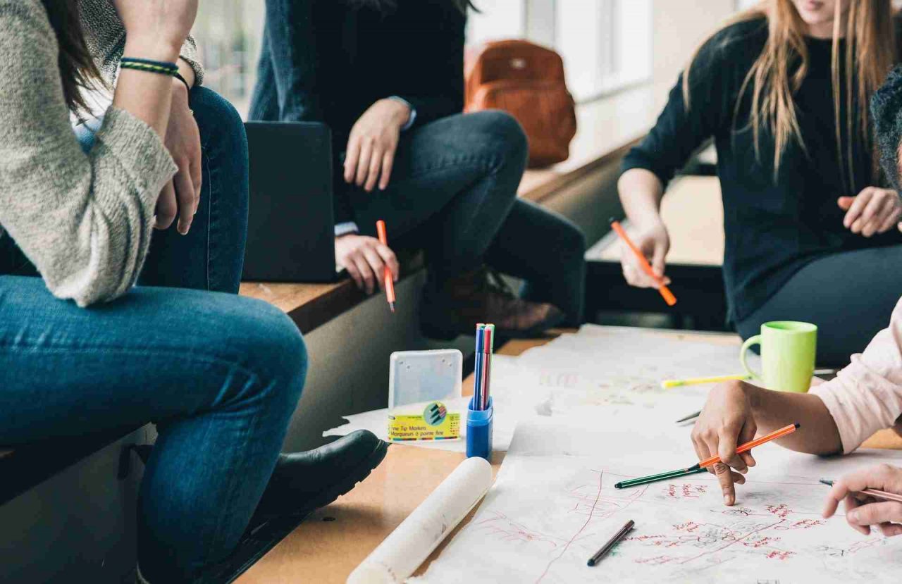 La Generazione Z (o post millennials) e il lavoro