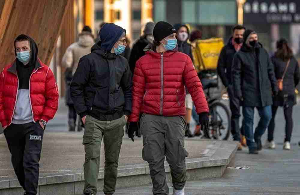 Covid, in Sicilia casi in crescita del 9%. “La settimana precedente era il 140%”